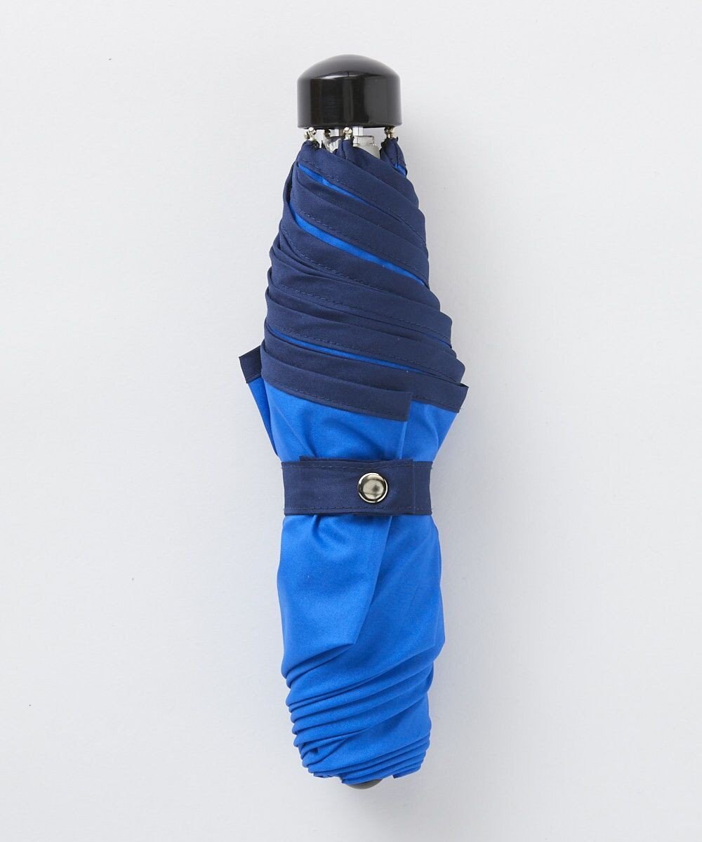 BEAMS SCHOOL  ロゴ折りたたみアンブレラ 傘 