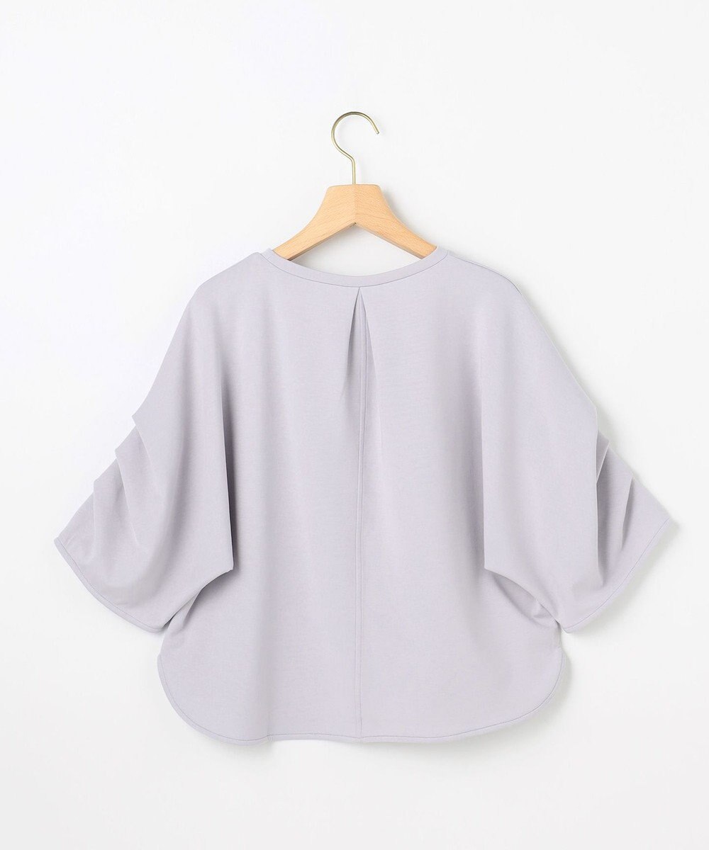 組曲 S ライトダンボール ドルマンカットソー 