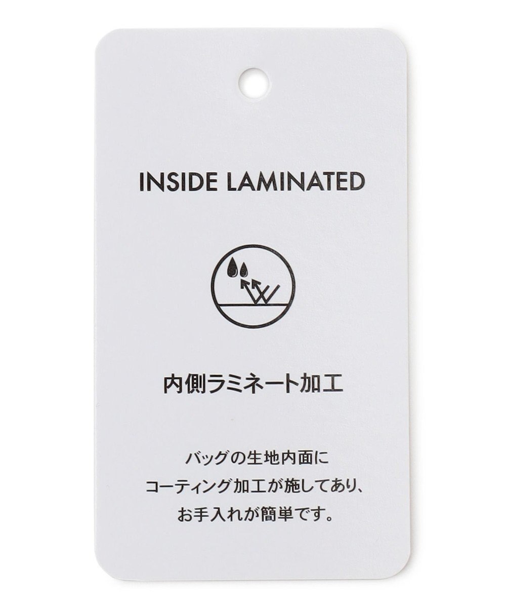 ANY キャンバストートバッグ 