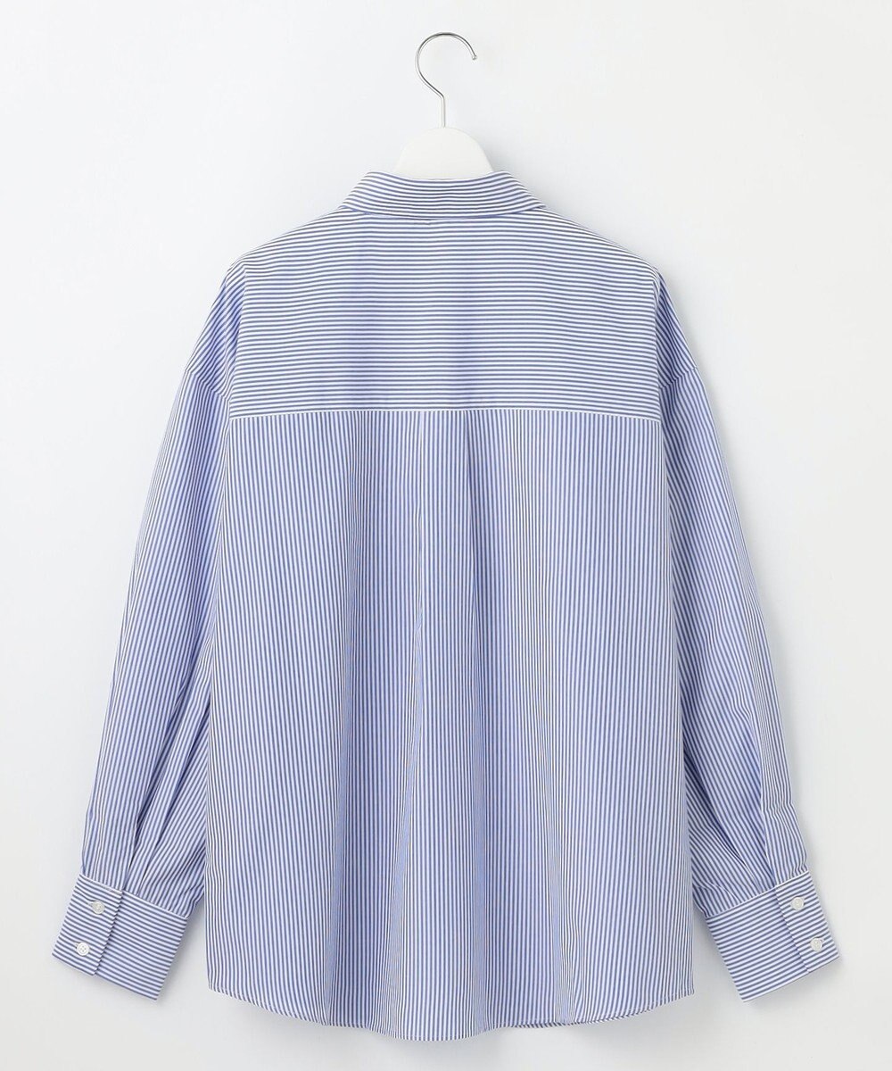 Feroux ストライプ シャツ 