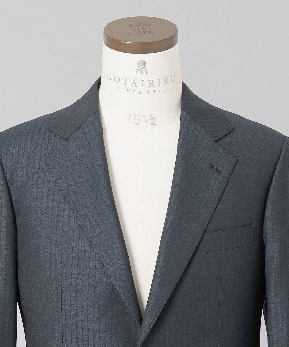 GOTAIRIKU 【DORMEUIL】MILLENNIAL スーツ 