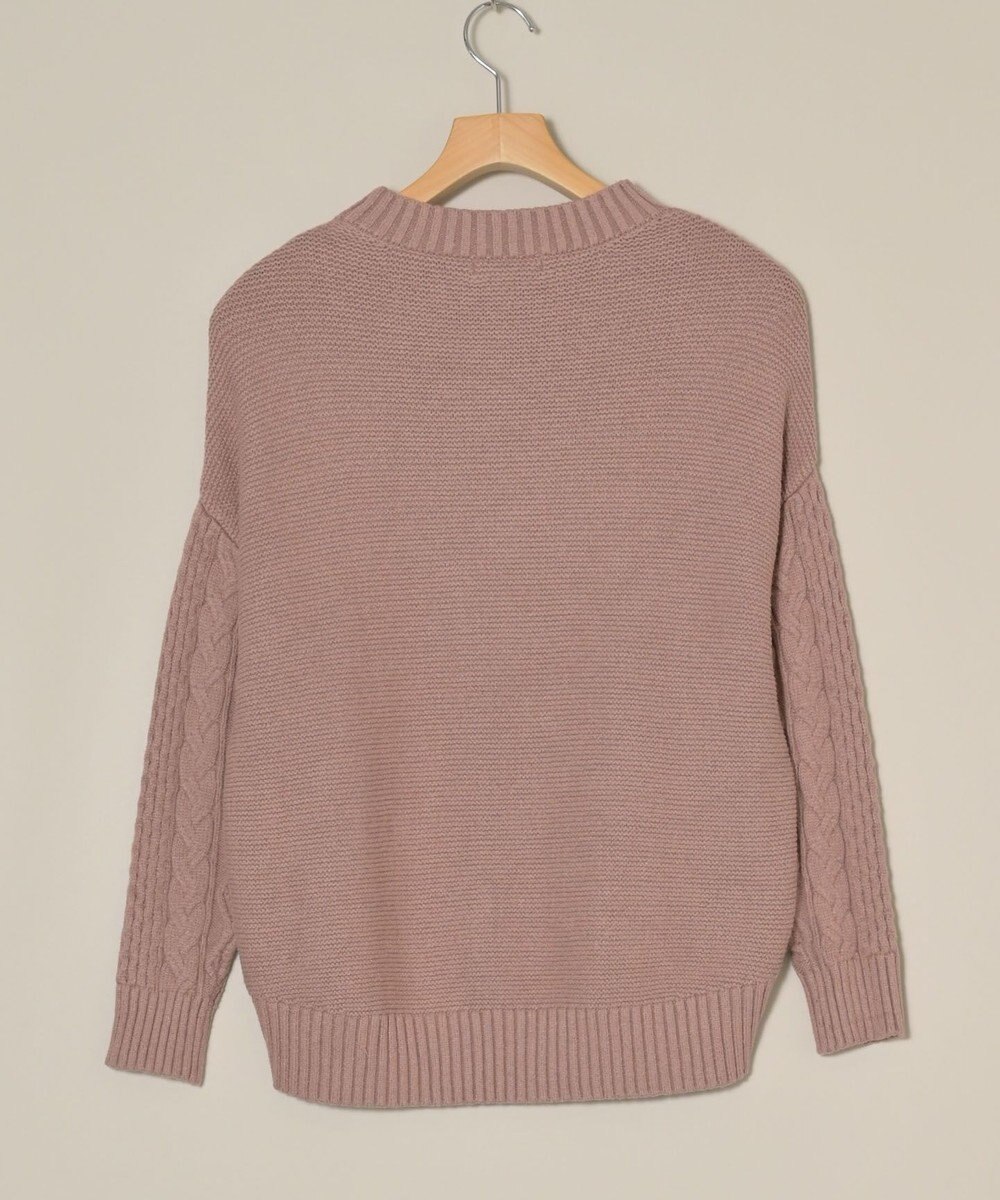 ONWARD Reuse Park 【any SiS】ニット春夏 