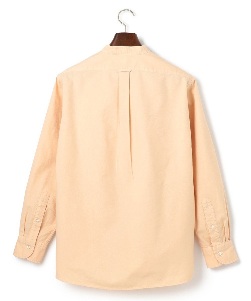 J.PRESS MEN 【IVY COLLECTION】【毎シーズン大好評】バックブル オックスガーメントダイ シャツ 