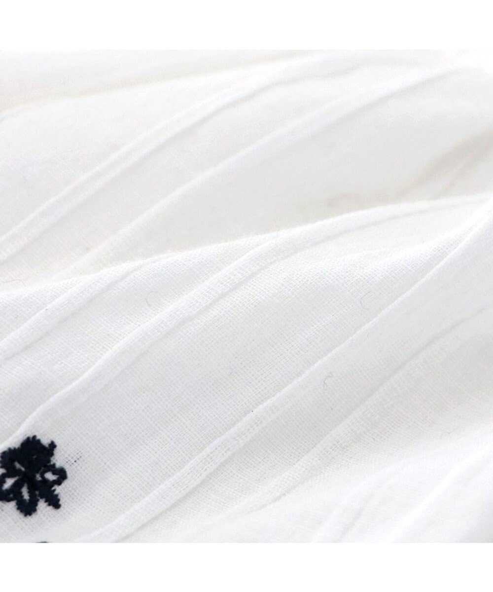 PET PARADISE ペットパラダイス エンブロイダリー ワンピース 小型犬 