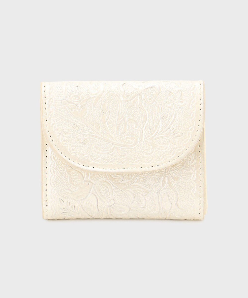 GRACE CONTINENTAL V_Stand wallet 