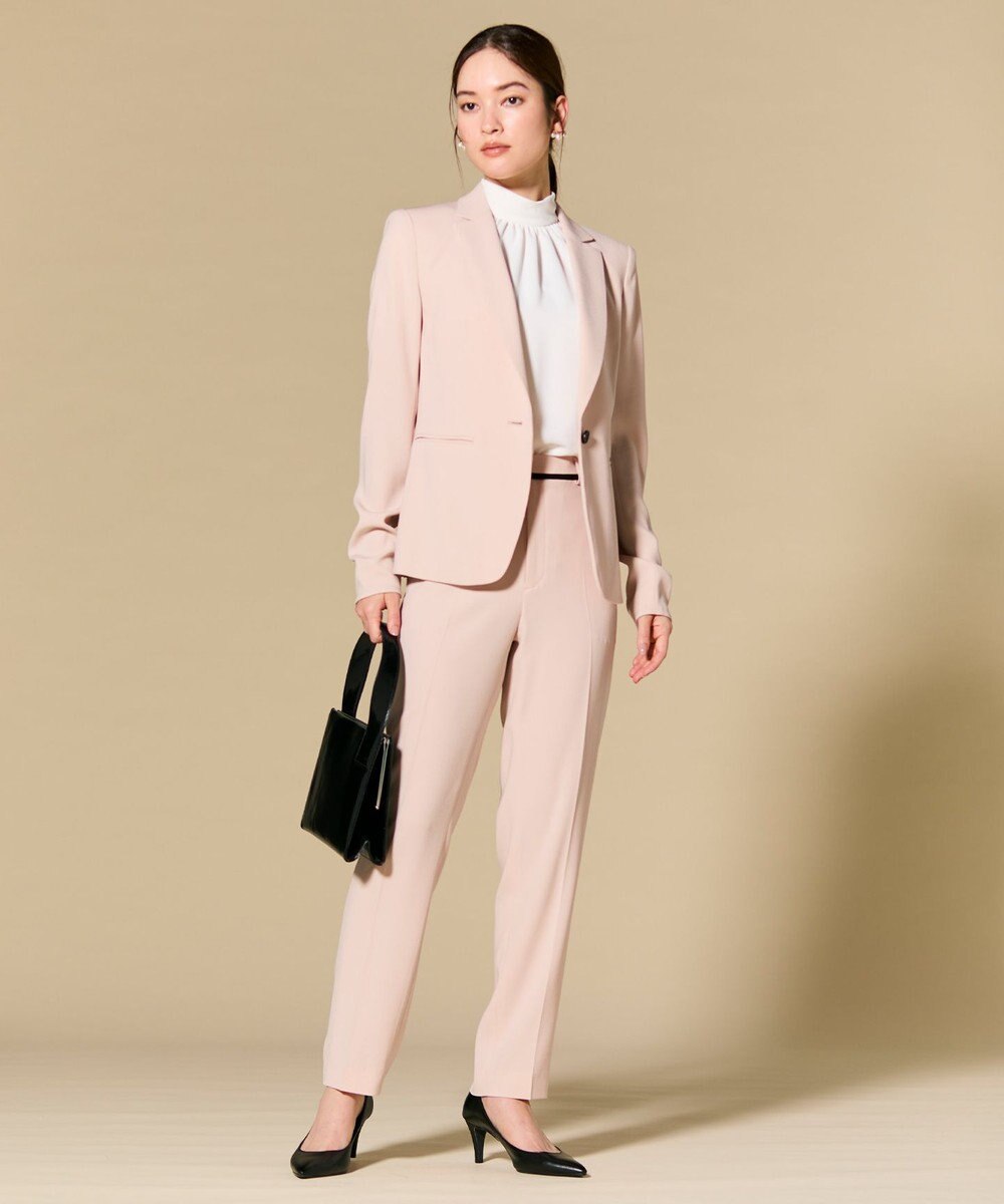 BEIGE， 【セットアップ対応】CINDY / クロップドパンツ 