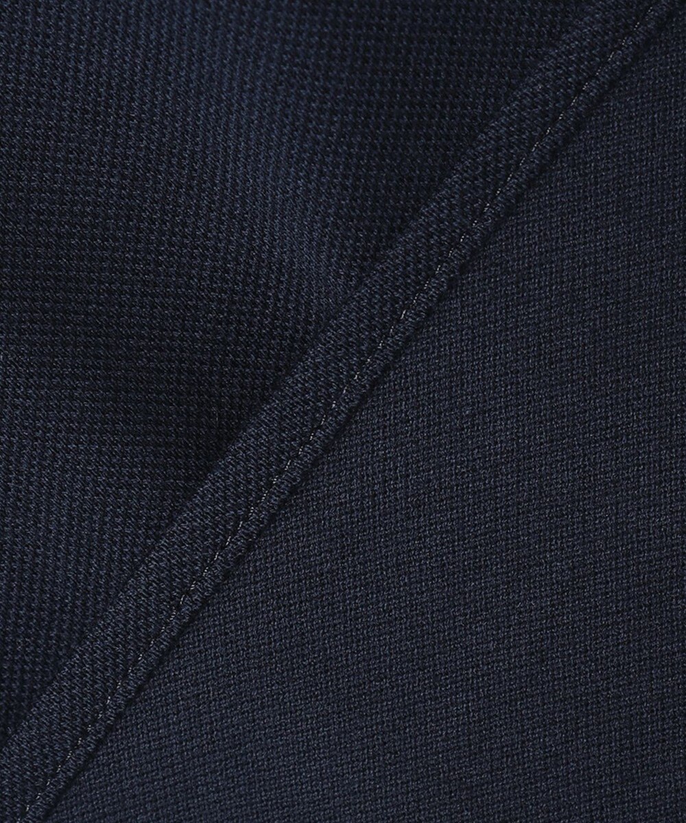 JOSEPH ABBOUD 【イージーケア】快適な着心地 ジャージーシャツ 