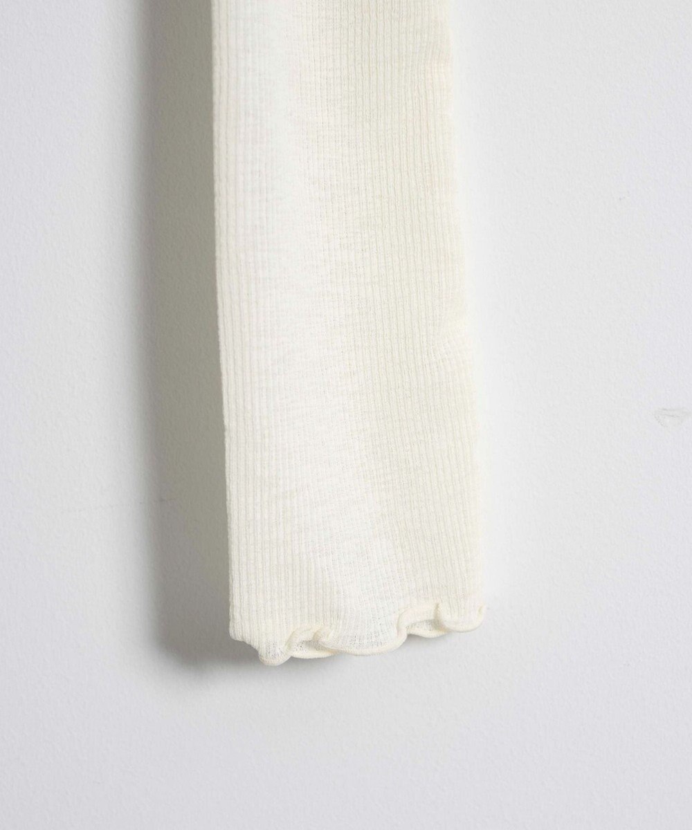 WEGO 【紫外線対策】シアーカーディガン 