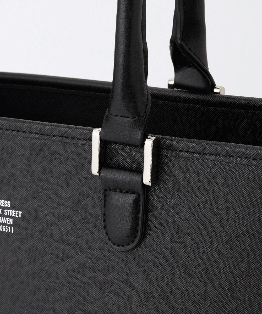J.PRESS MEN 【定番】サフィアーノ トート バッグ 