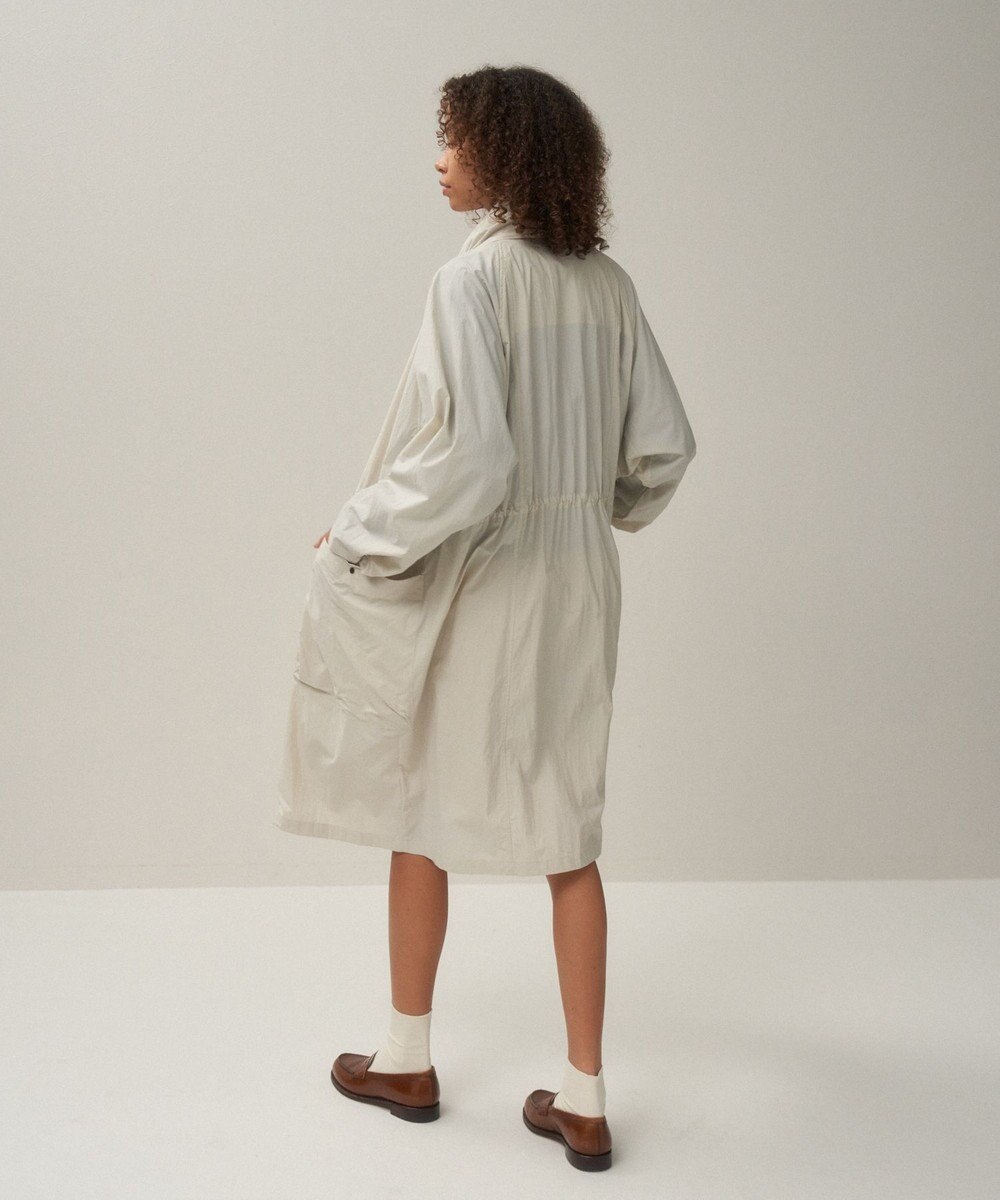 ATON TRAVEL NYLON | ガスコート 