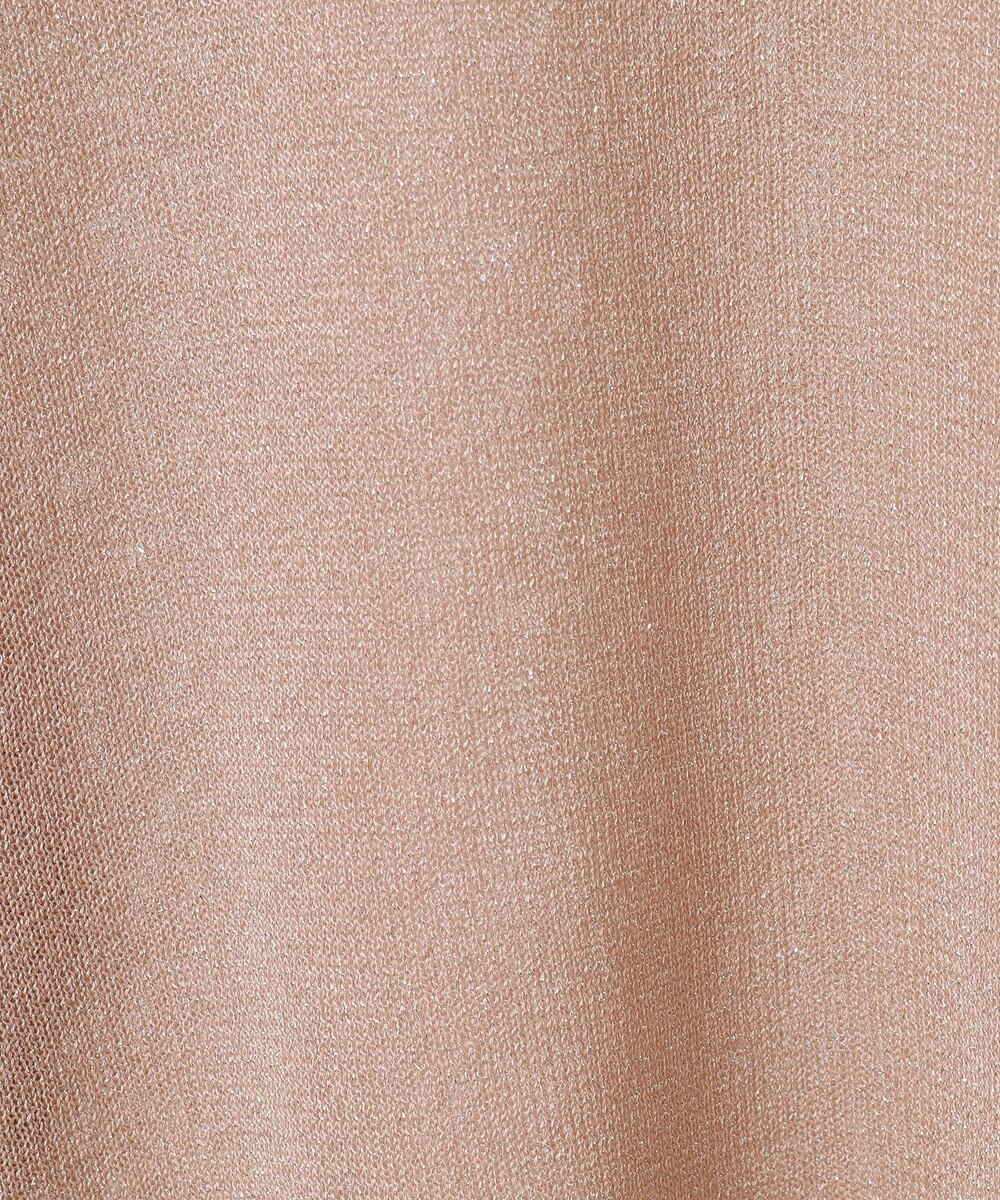 AMERICAN HOLIC ラメシアーニット 