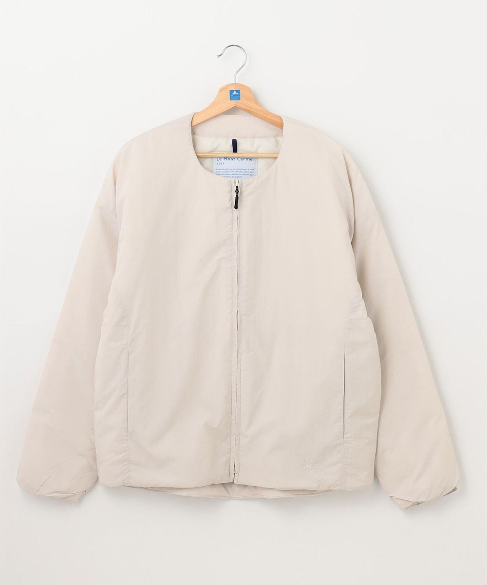 SHARE PARK MENS 【UNISEX】モンスター中綿カーディガン（L・XLサイズ） 