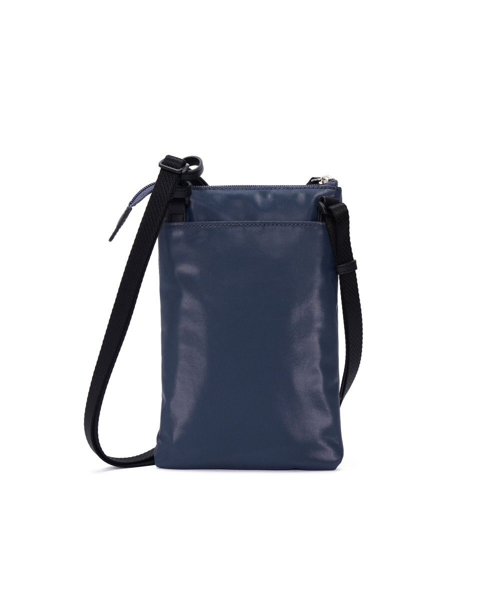 PELLE BORSA 縦型ポシェット Cheers チアーズ 5205 