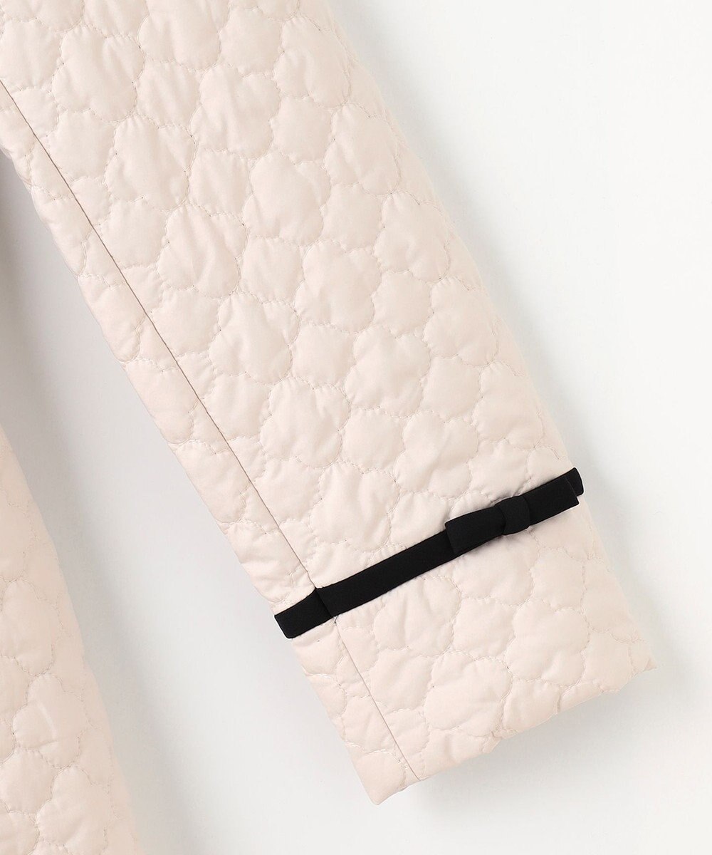 TOCCA LAURA NEW ショールカラーキルティングコート 