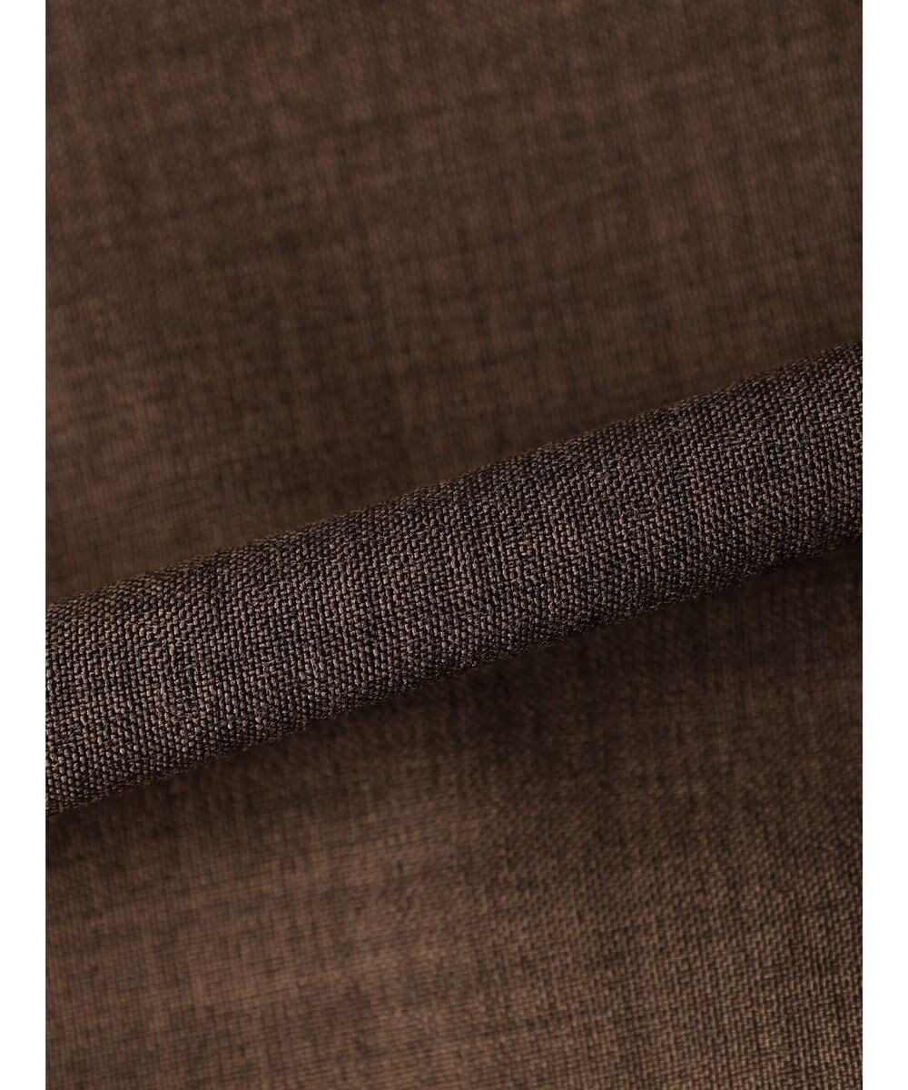 Green Parks プリーツヘムタックチュニック 