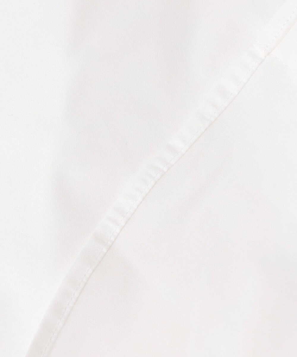 組曲 KIDS 【150-170㎝】リボン付き ブラウス 