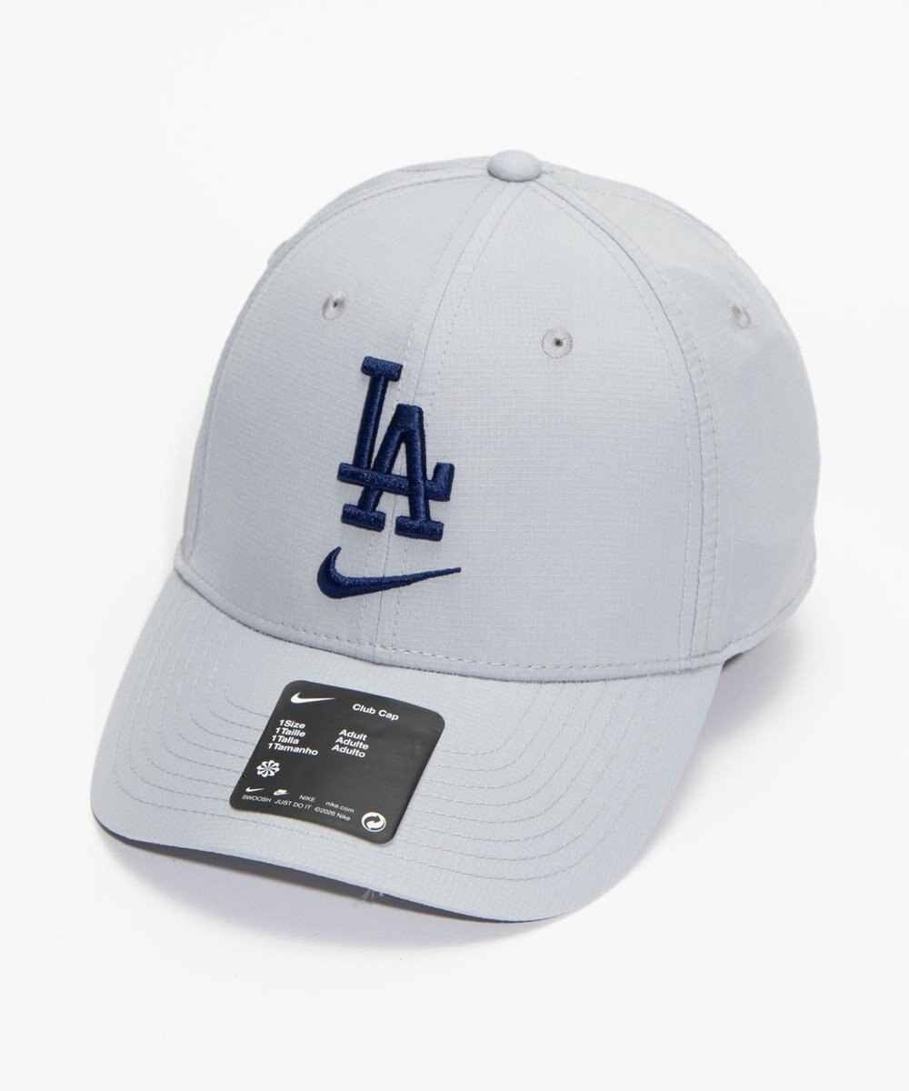 WEGO NIKE　PRIMETIME　CLUB　STRUCTURED　CAP 