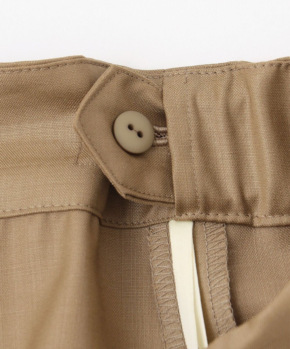 23区 【エステータ】ウールチンツ サロペット 