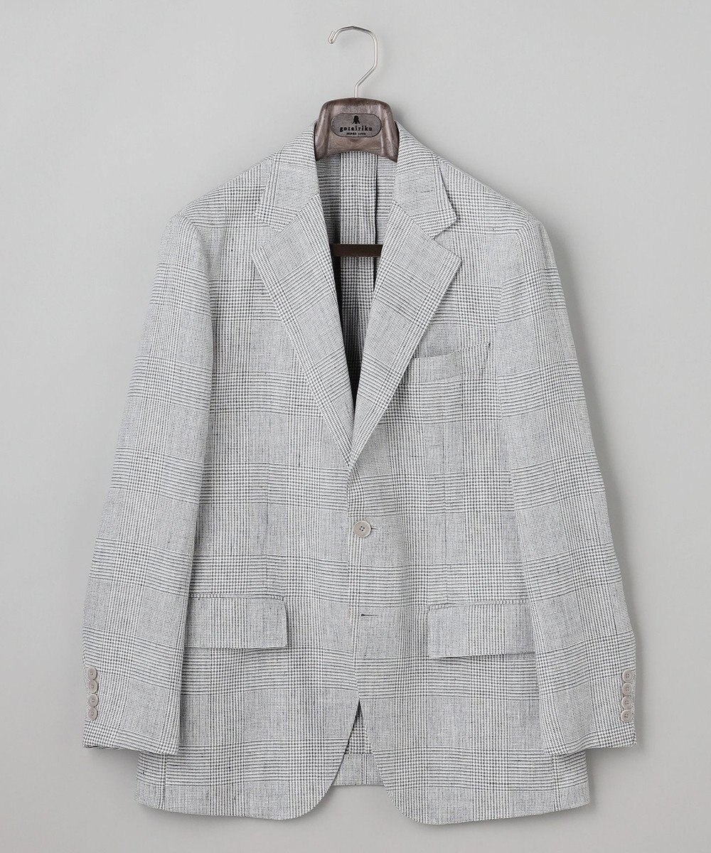 GOTAIRIKU 【Ermenegild Zegna/ゼニア】SUMMER VIBES ジャケット 