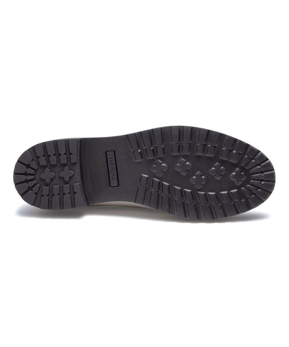 REGAL FOOT COMMUNITY 【リーガルレディース】F33R ラギットソールローファー カジュアルシューズ 