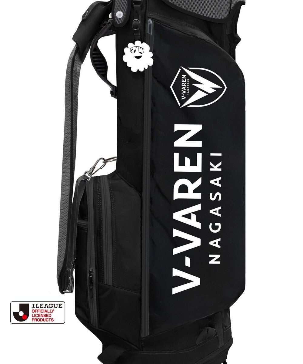 PW CIRCULUS 【UNISEX】J.LEAGUE キャディバッグ J1所属の20クラブコラボ ゴルフ 