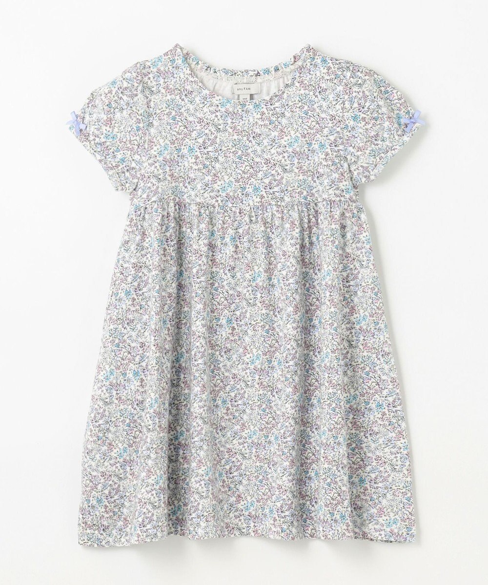 ANY KIDS カットソー サマー ワンピース 