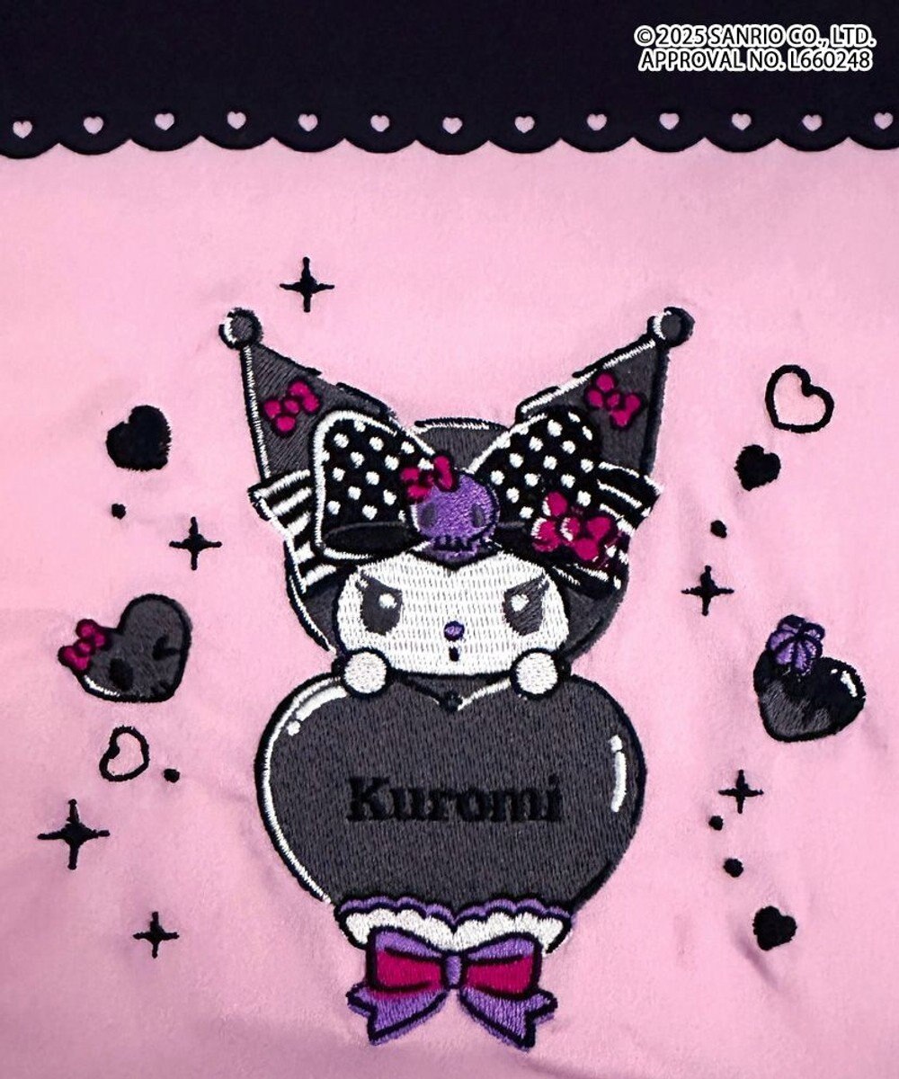 ROOTOTE 8487【簡易保冷】IP.サーモキーパー.デリ.マイメロ＆クロミ-A 