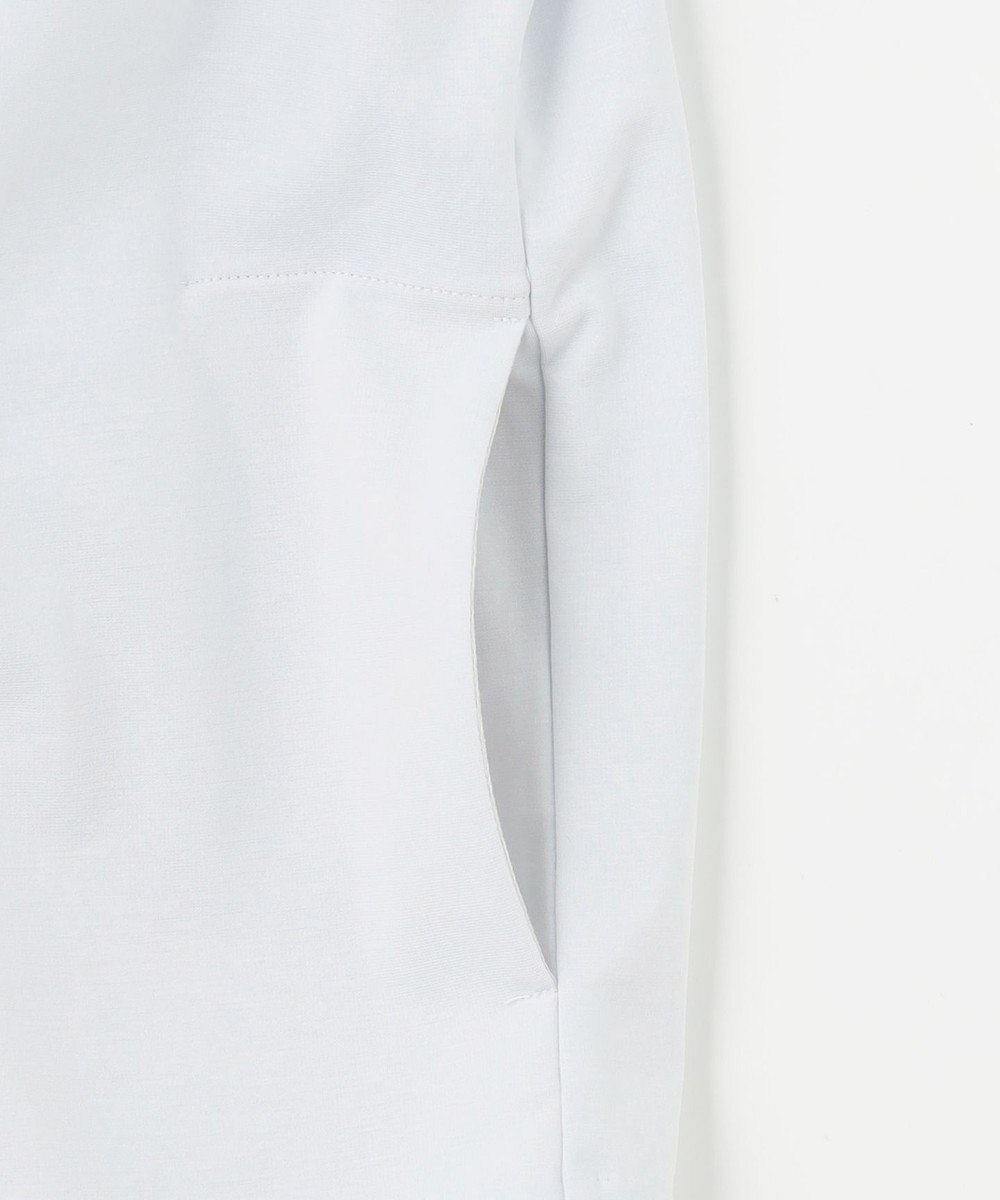 J.PRESS LADIES ハイゲージポンチ カーディガン 