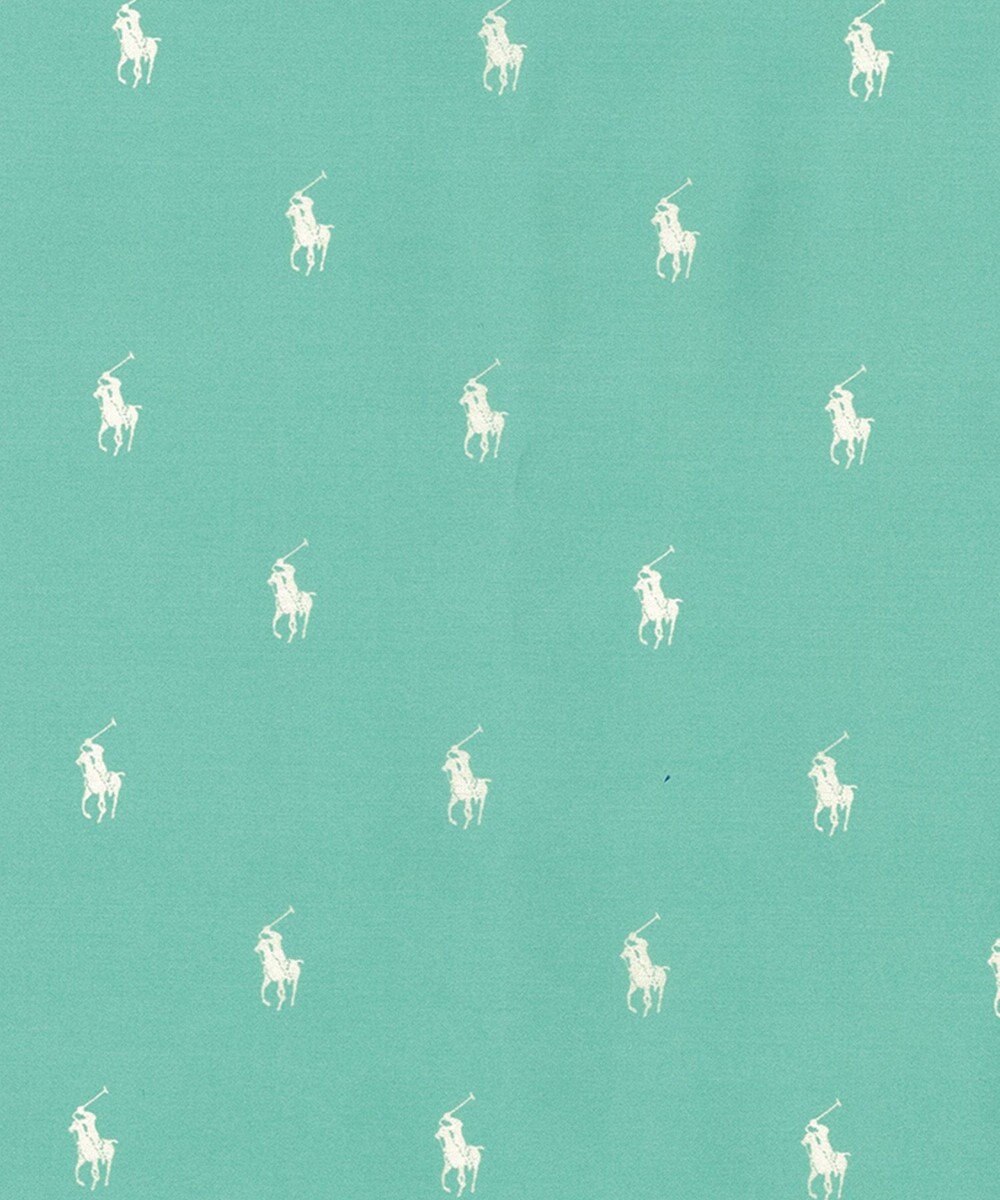 MOONBAT POLO RALPH LAUREN（ポロ ラルフローレン） 長傘 PPジャカード 