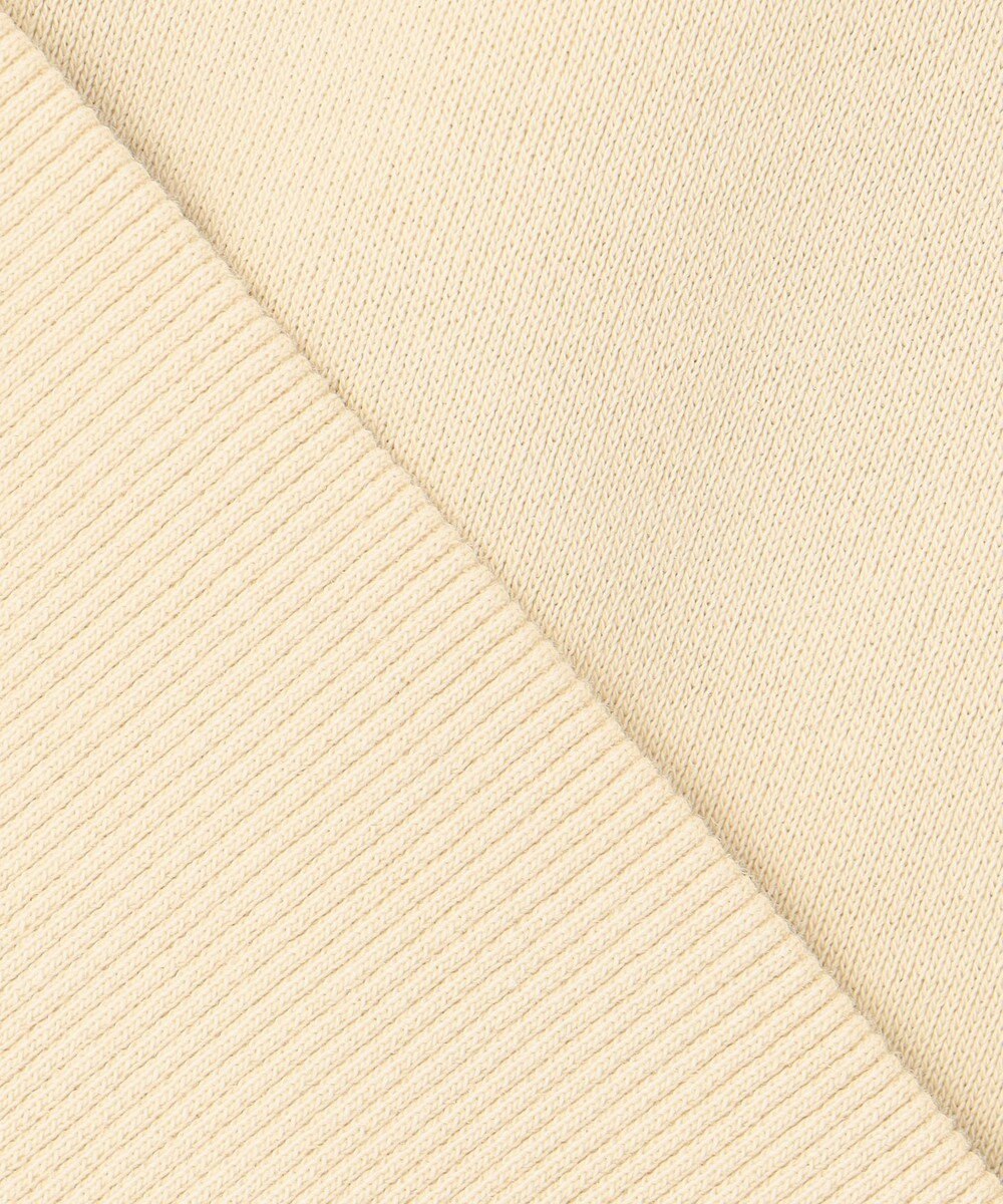 J.PRESS MEN 【WEB・一部店舗限定】フロントプリントスウェット 