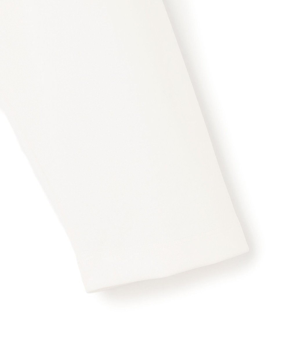 J.PRESS MEN 【WEB・一部店舗限定】ドレスクルーネック ロングスリーブTシャツ 