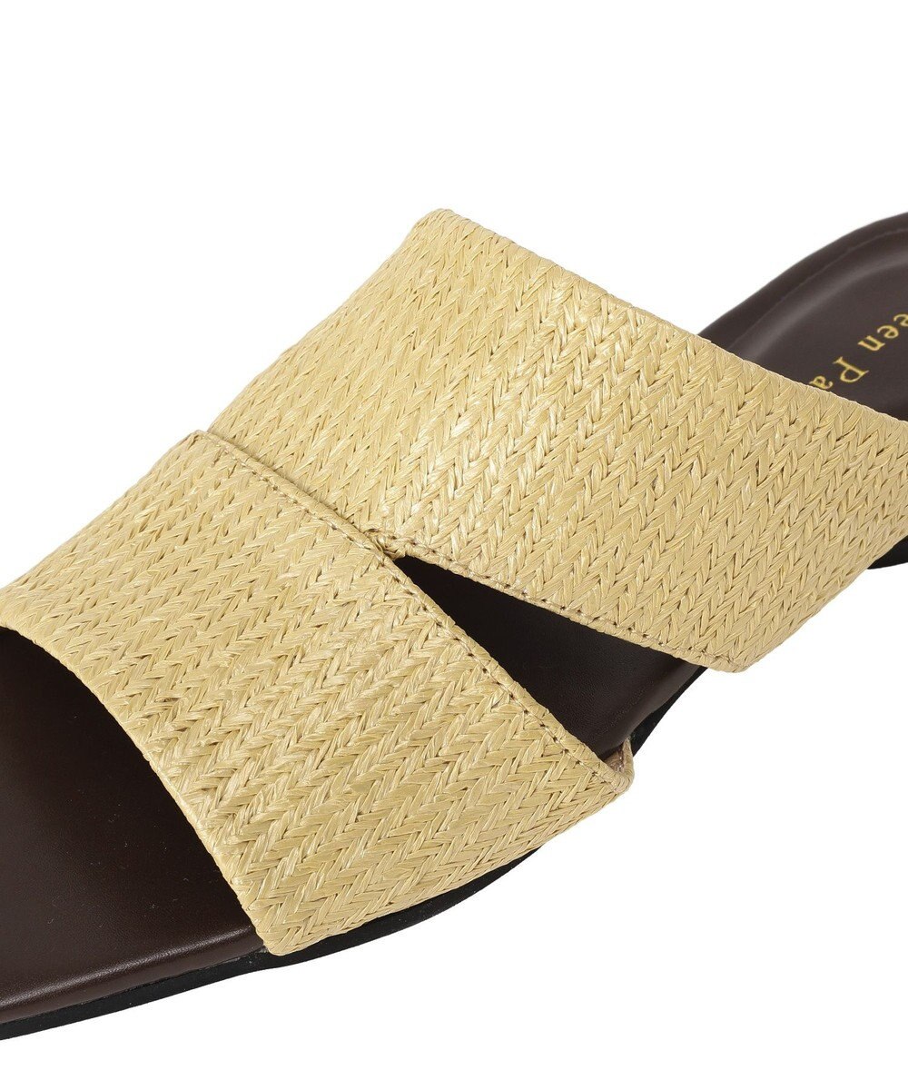 Green Parks サイドオープンサマーミュール 