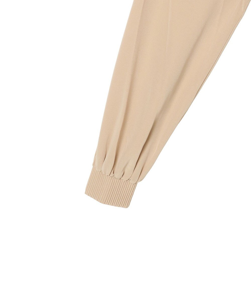 JOSEPH サテンツイル　ジャケット 