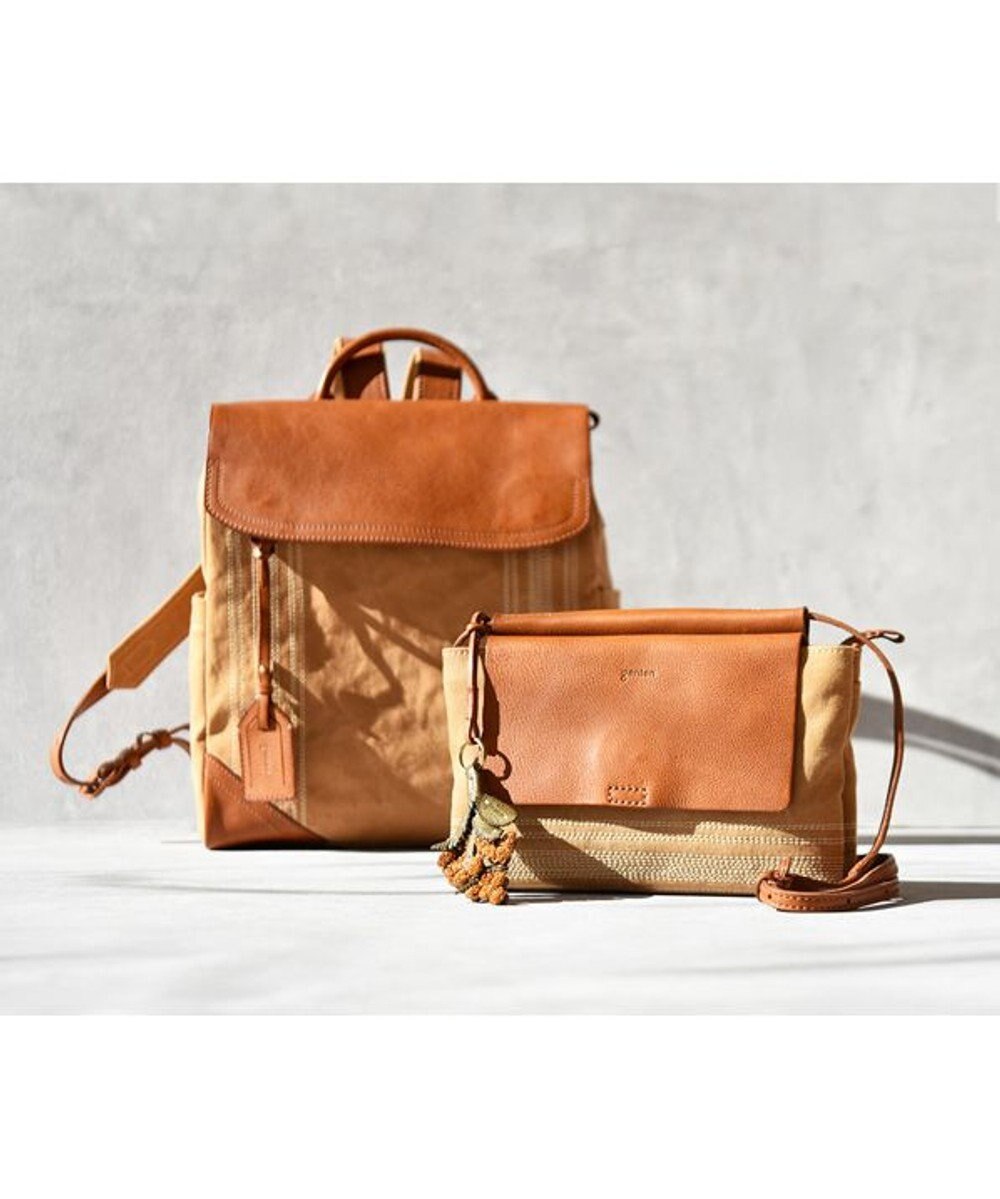 genten エヴァーチャーム ミモザ 