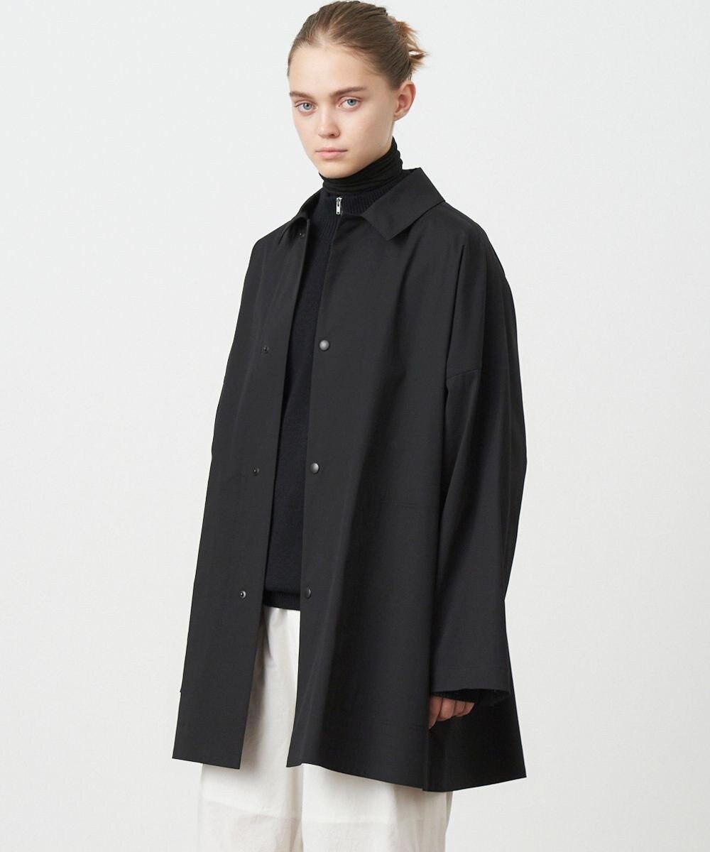 ATON STRECH WEATHER | カバーオール 