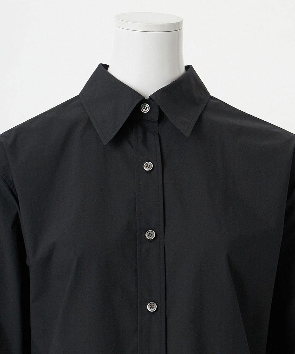 23区 【エステータ】THOMAS MASON ベーシックシャツ 