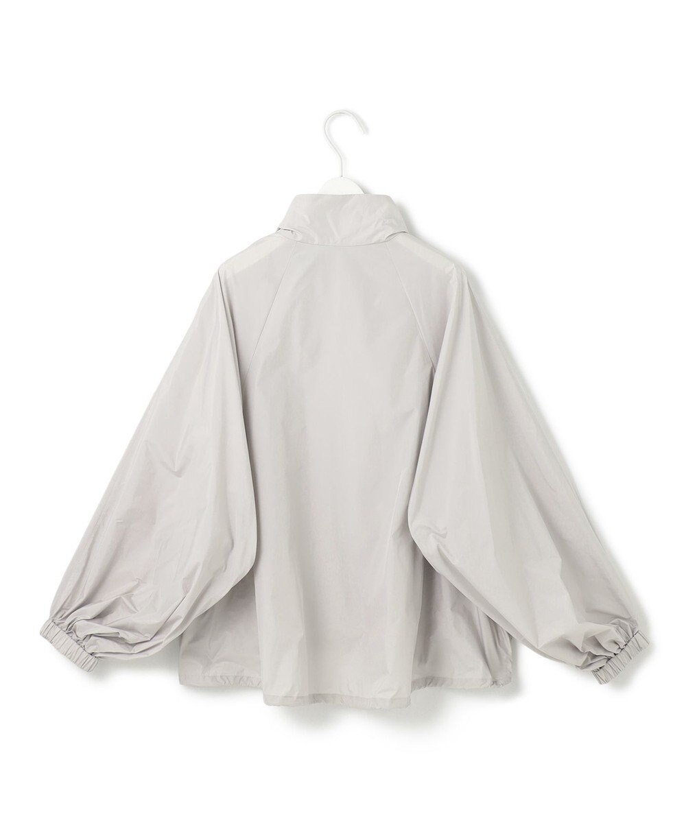 ICB シアーメモリー ブルゾン 