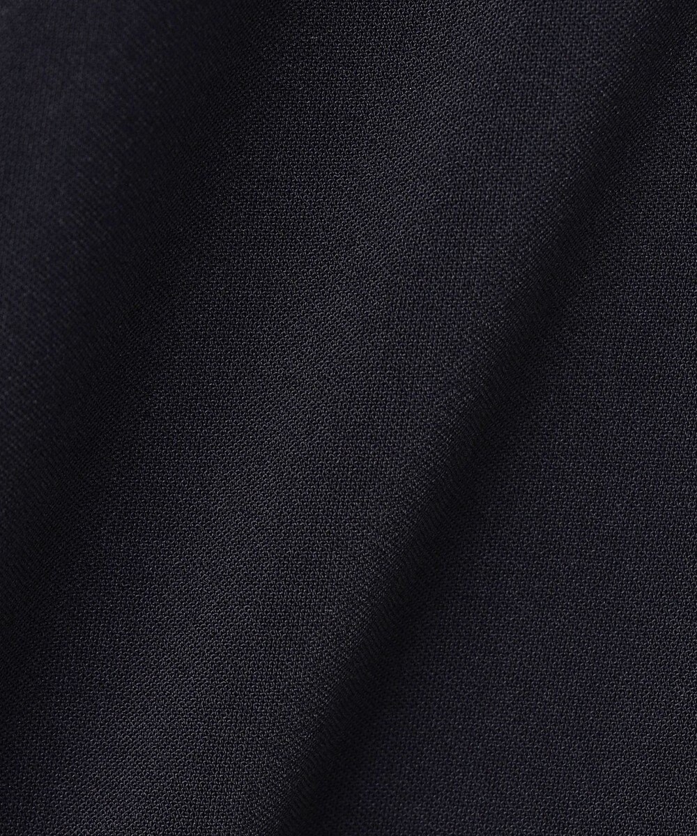 ANY SIS 【2WAY】セレモニーダブルクロス ワンピース 