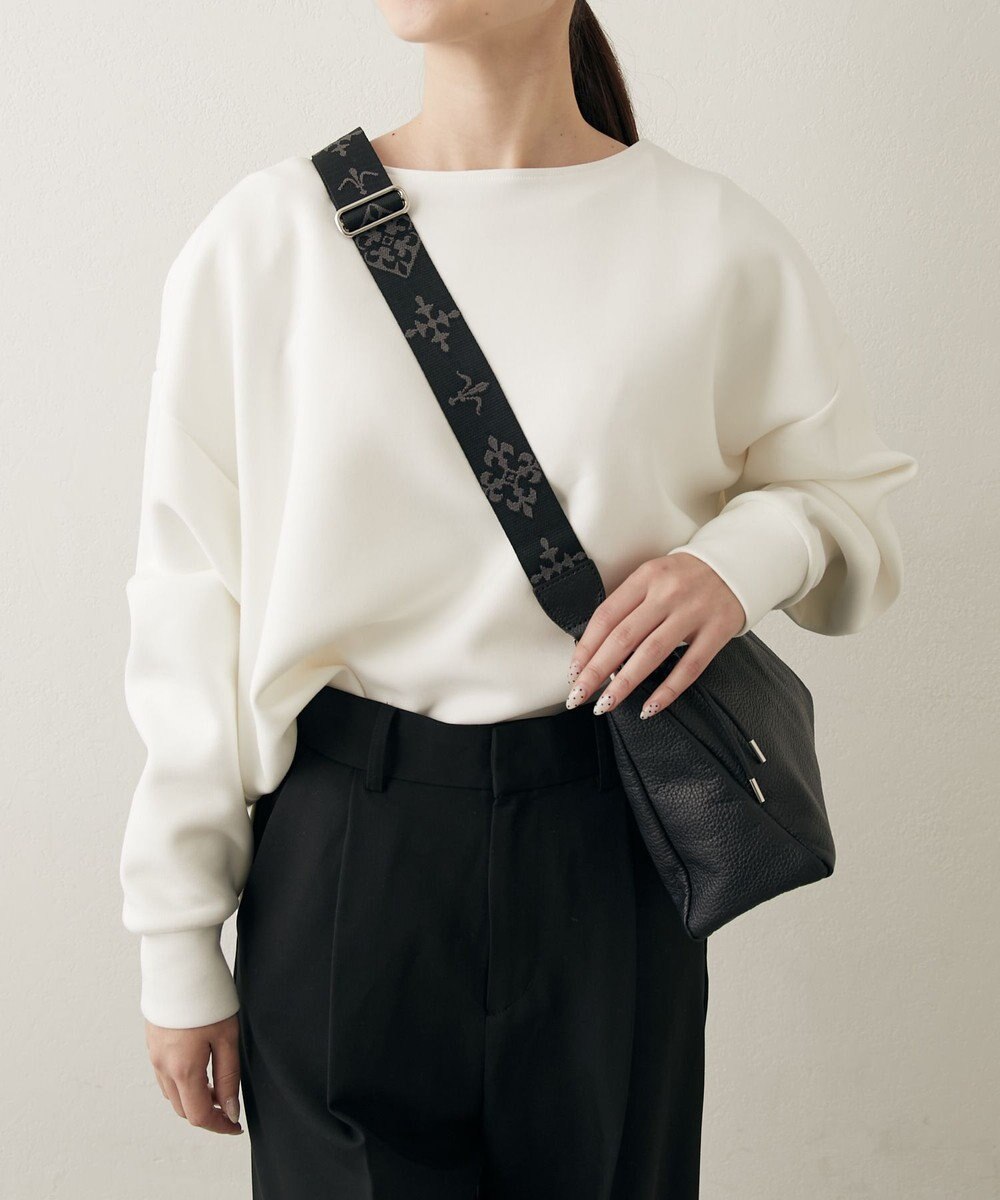 russet アレンジショルダーベルト［Monogram］(CE-1099) 