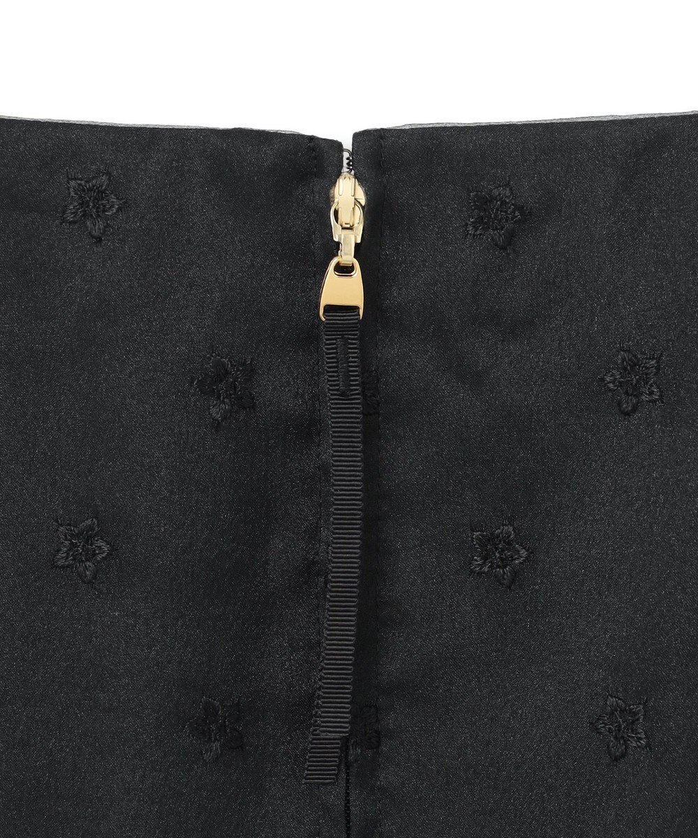 TOCCA 【消臭・洗える！】FRAGMENT OF THE STAR ドレス 