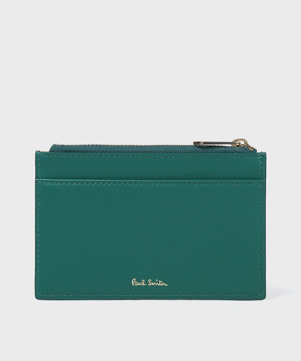 Paul Smith スワールカットカードレイヤー フラグメントケース 