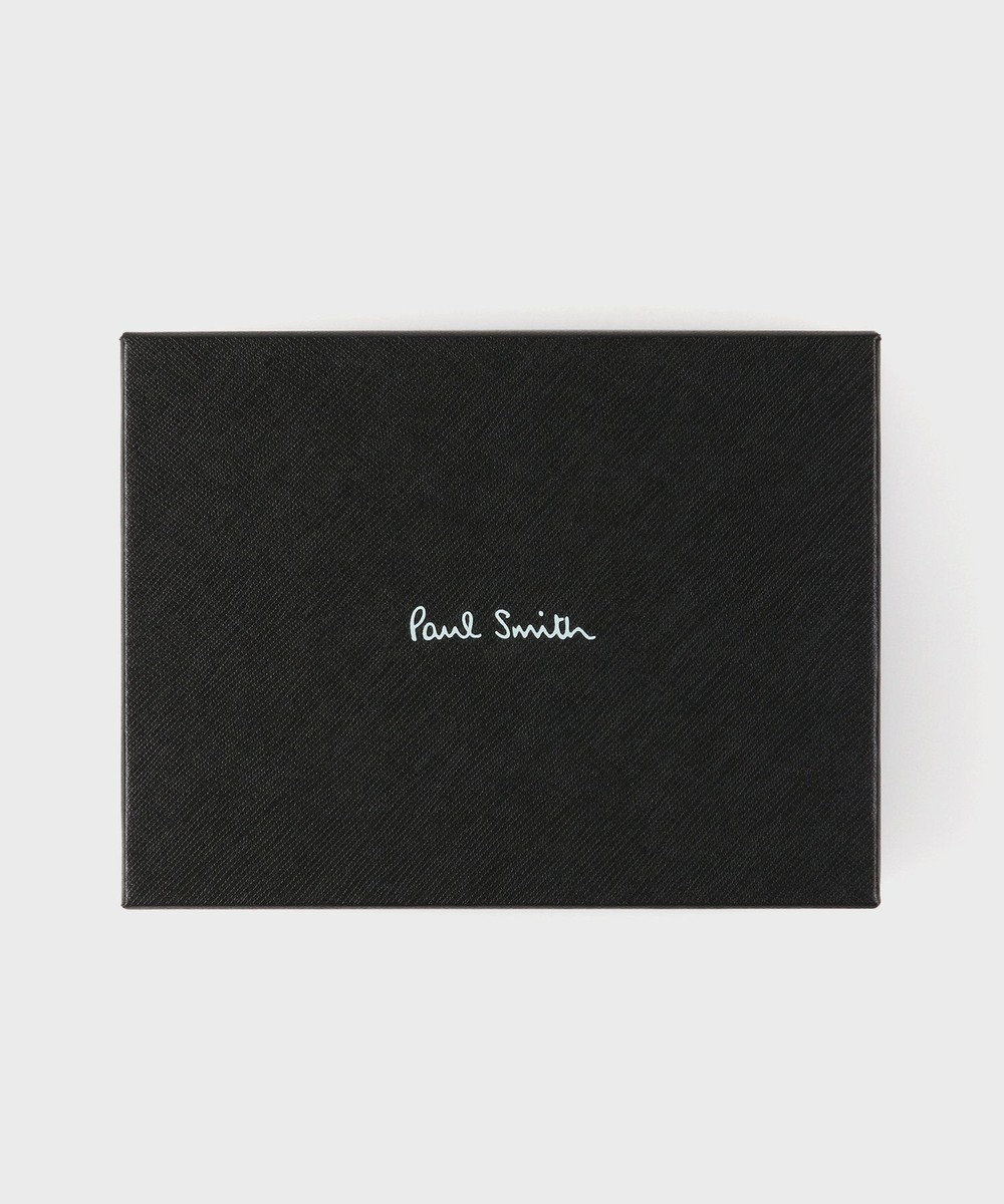 Paul Smith スワールカットカードレイヤー フラグメントケース 
