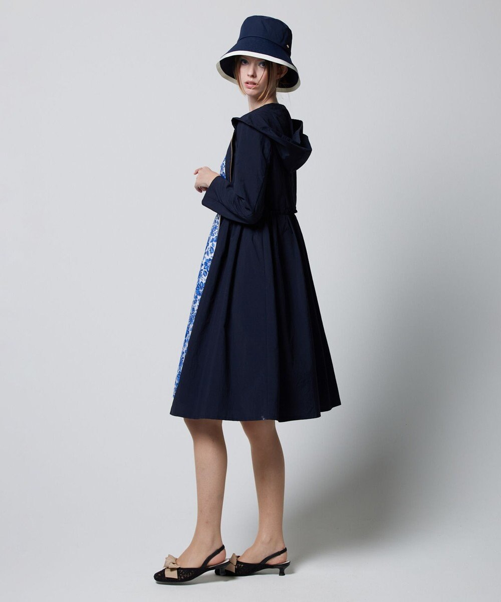 TOCCA 【消臭＆撥水＆UVカット＆洗える！】SUAVE LONG コート 