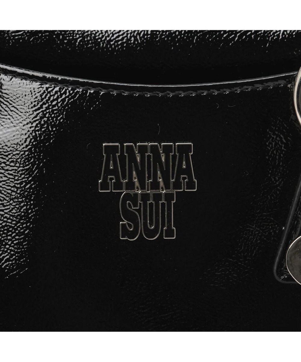 ANNA SUI ルーチェ ボストンバッグ 