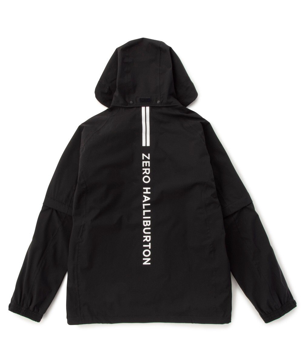 ZERO HALLIBURTON ゼロハリバートン ZERO HALLIBURTON レインジャケット 82261 