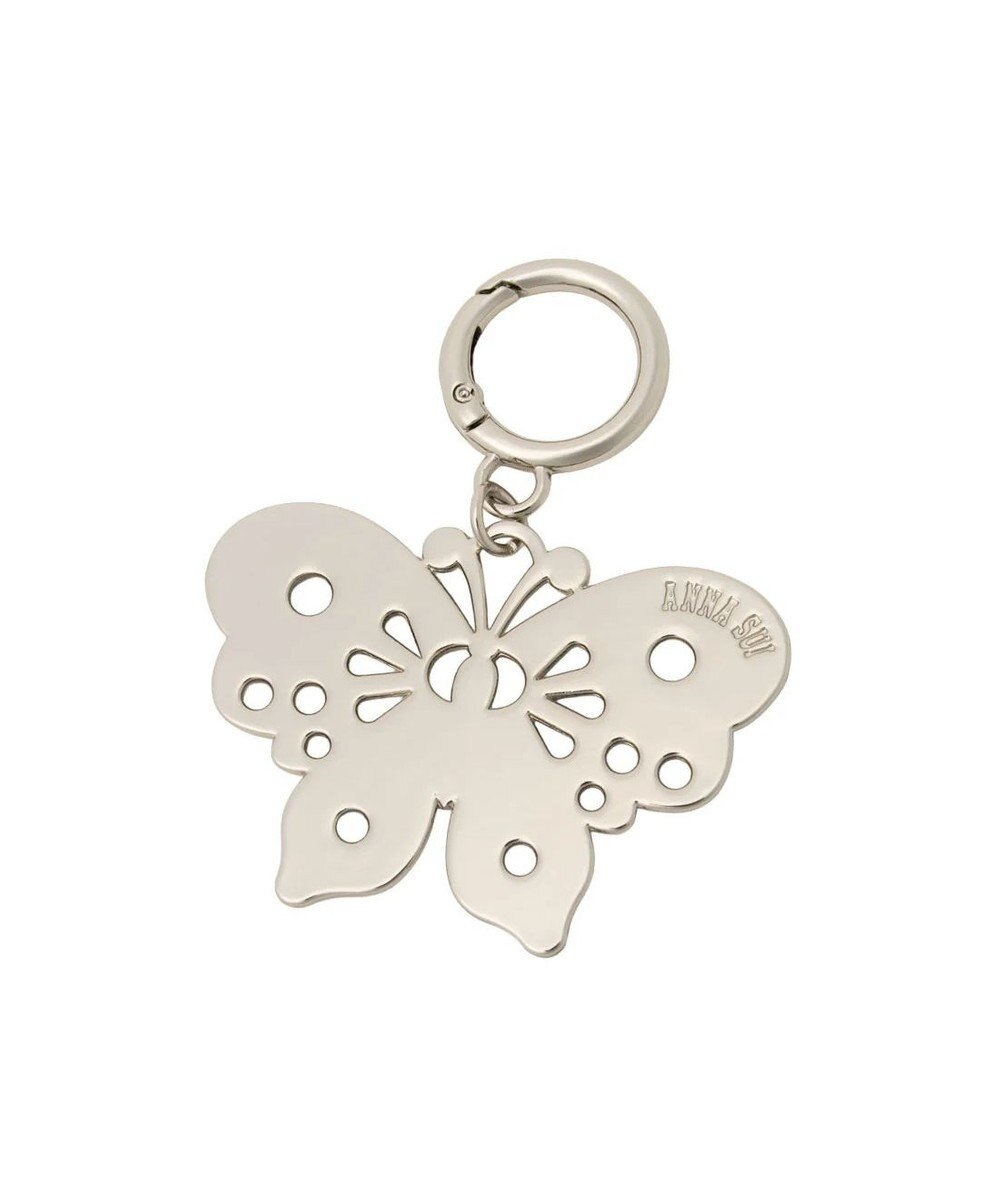 ANNA SUI ルーチェ ボストンバッグ 