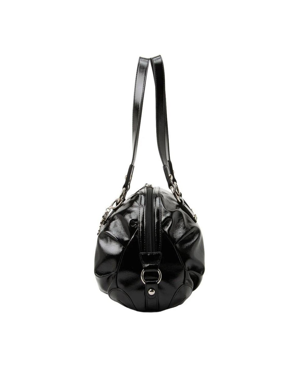 ANNA SUI ルーチェ ボストンバッグ 