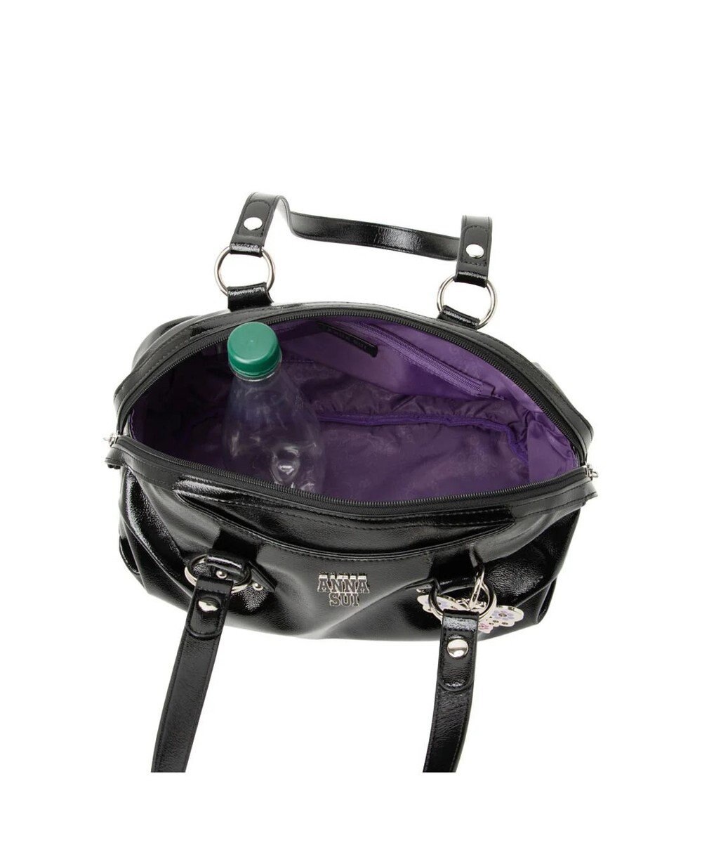 ANNA SUI ルーチェ ボストンバッグ 