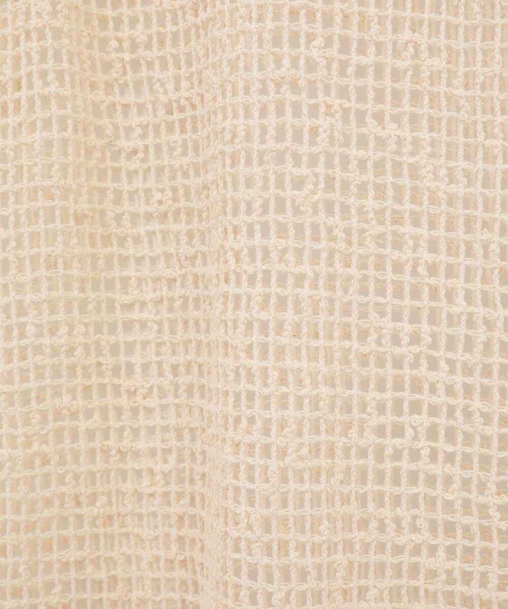 Green Parks メッシュロングベスト 