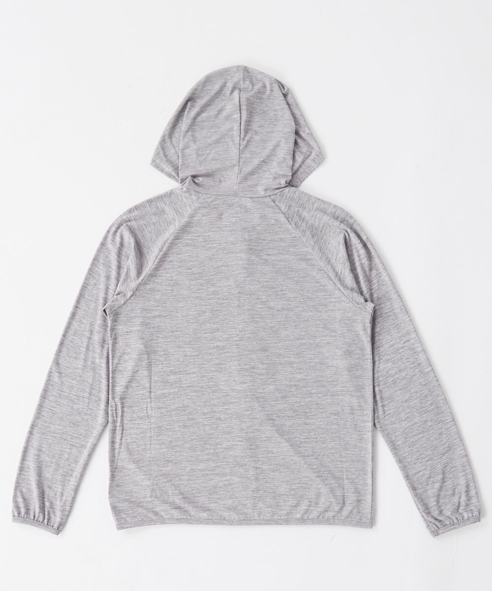 OP／FILA 【Kappa】ライトダンボールパーカー 